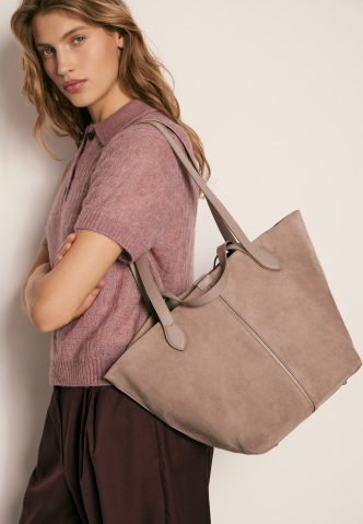 Сумка WV5112 Тауп